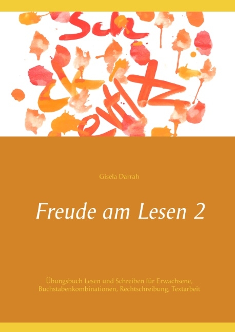 Freude am Lesen 2 - Gisela Darrah