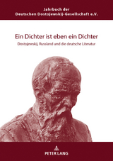 Ein Dichter ist eben ein Dichter - 