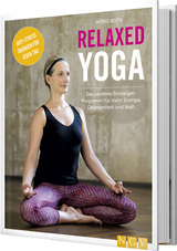 Relaxed Yoga - Wibke Roth
