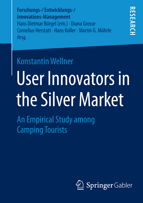 User Innovators in the Silver Market - Konstantin Wellner