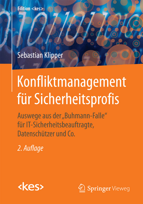 Konfliktmanagement für Sicherheitsprofis - Sebastian Klipper