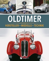 Oldtimer - Lintelmann, Reinhard