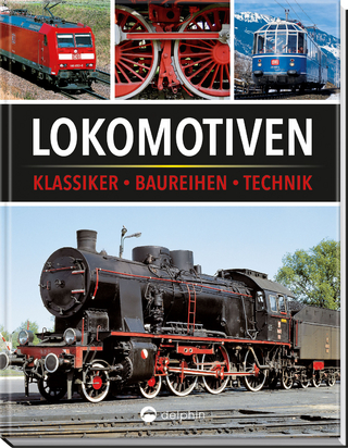 Geschenke Fur Eisenbahnliebhaber