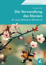 Die Verwandlung des Klaviers - Christian Graf