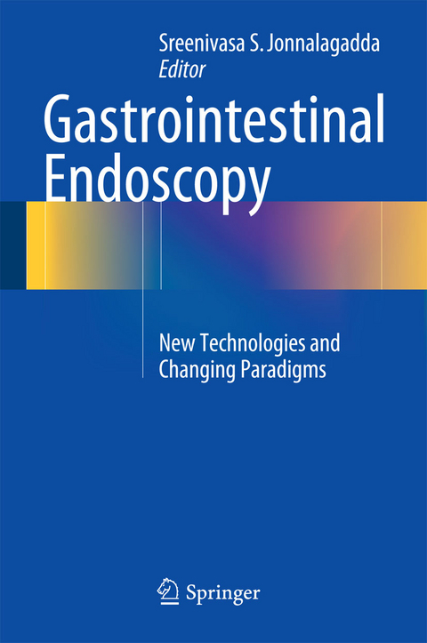 Gastrointestinal Endoscopy - 