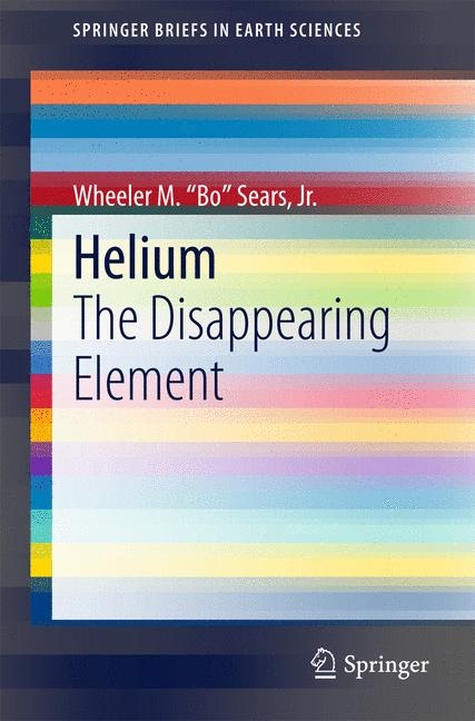 Helium -  Wheeler M. Sears