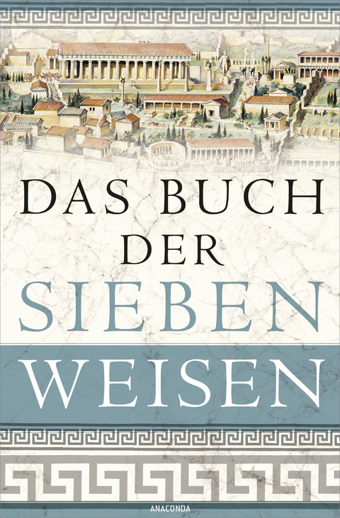 Das Buch der sieben Weisen - 