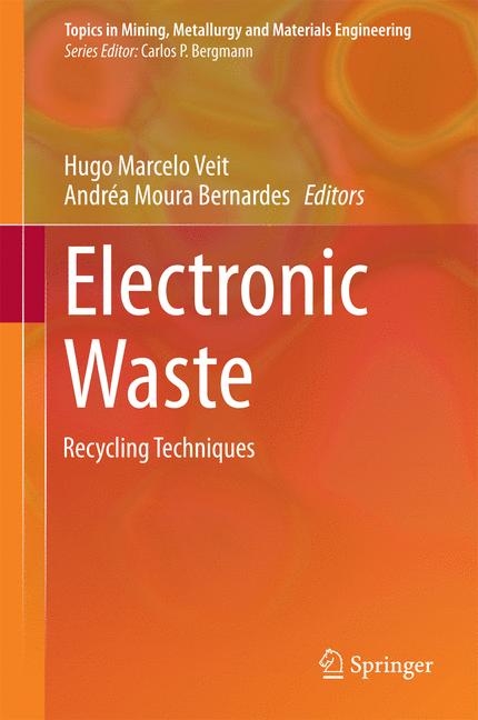 Electronic Waste - 