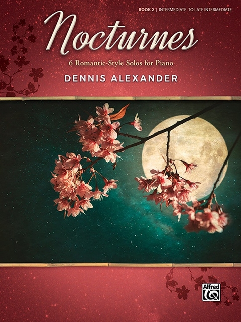 Nocturnes 2 - 