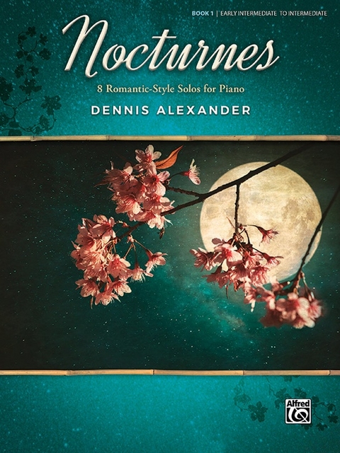 Nocturnes 1 - 