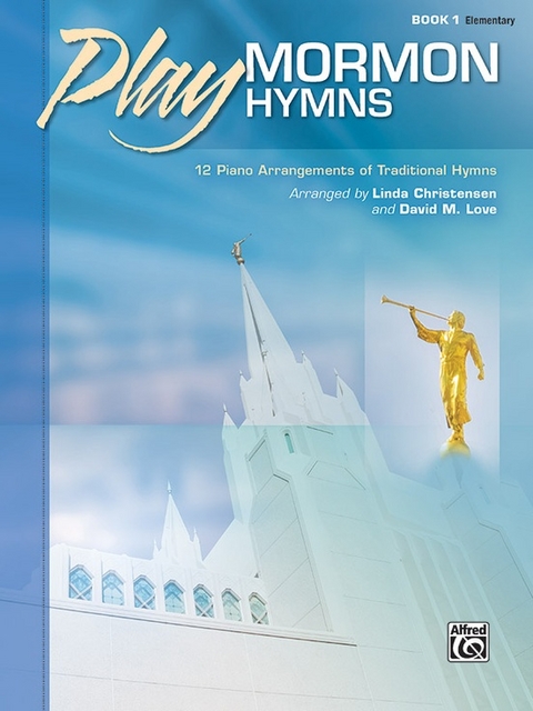 Play Mormon Hymns 1