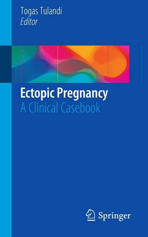 Ectopic Pregnancy - 