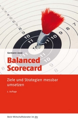 Balanced Scorecard - Jossé, Germann