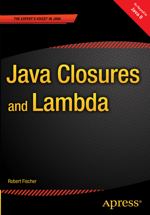 Java Closures and Lambda -  Robert Fischer