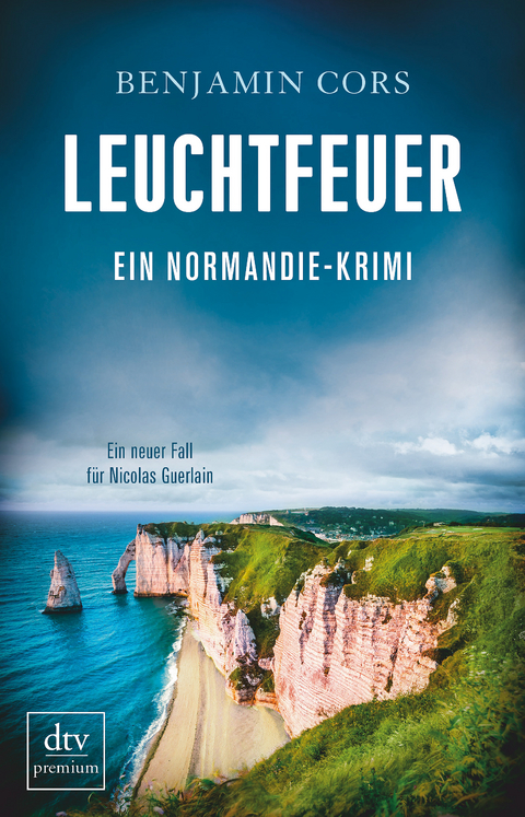 Leuchtfeuer - Benjamin Cors