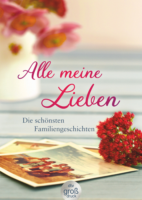 Alle meine Lieben - 