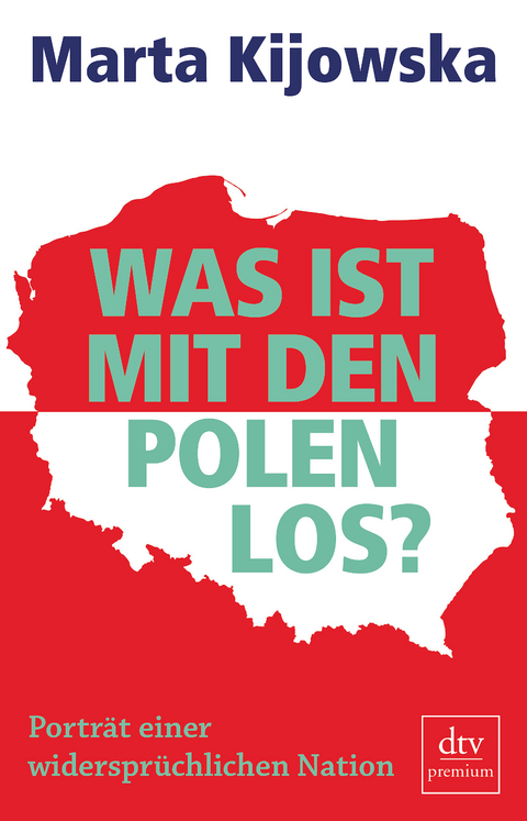 Was ist mit den Polen los? - Marta Kijowska