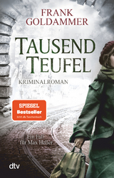 Tausend Teufel - Frank Goldammer