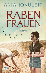 Rabenfrauen - Anja Jonuleit