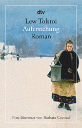 Auferstehung - Lew Tolstoi