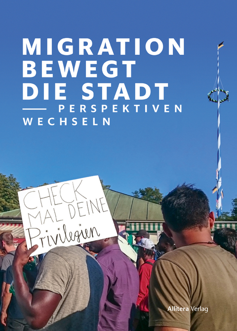 Migration bewegt die Stadt - 