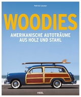 Woodies - Patrick Lesueur