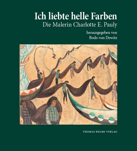 Ich liebte helle Farben - 