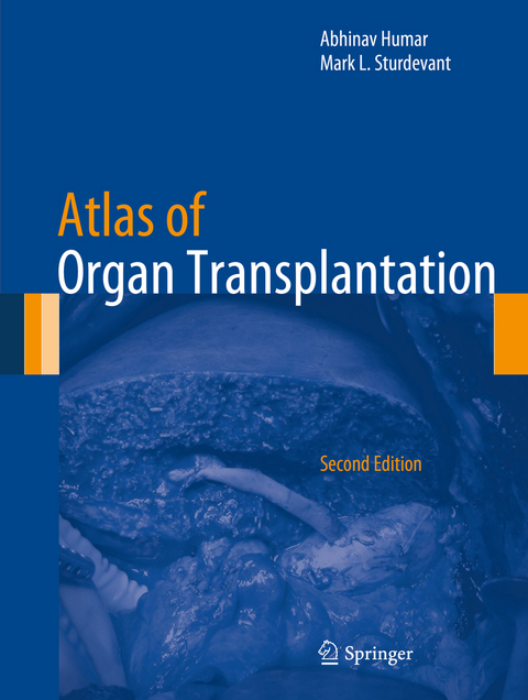 Atlas of Organ Transplantation - 