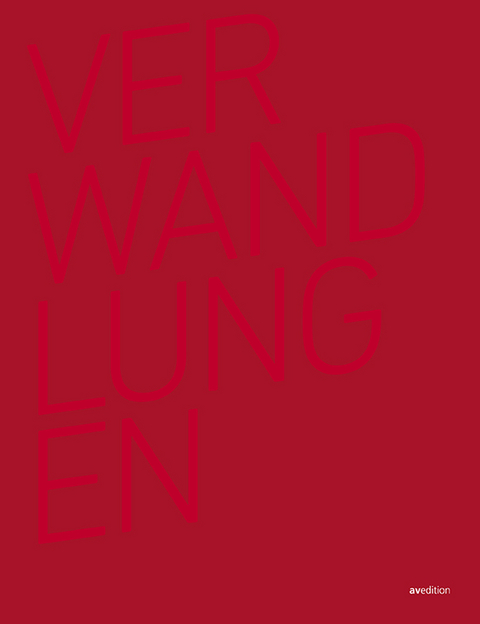 Verwandlungen - 