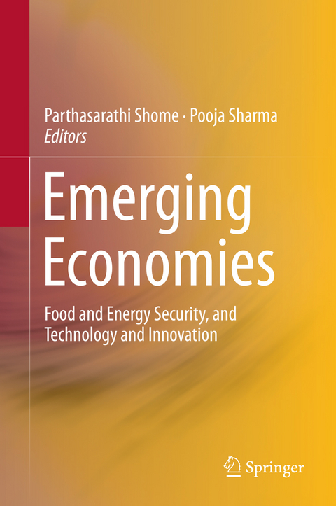 Emerging Economies - 