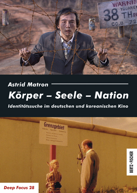 Körper – Seele – Nation - Astrid Matron