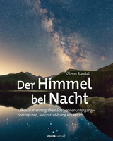 Der Himmel bei Nacht - Glenn Randall