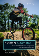 Nie mehr Automatik! - Manuel Gauda, Nina Czerwenka