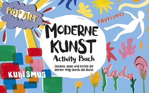 Moderne Kunst