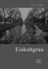 Eiskaltgrau - H.H.T. Osenger