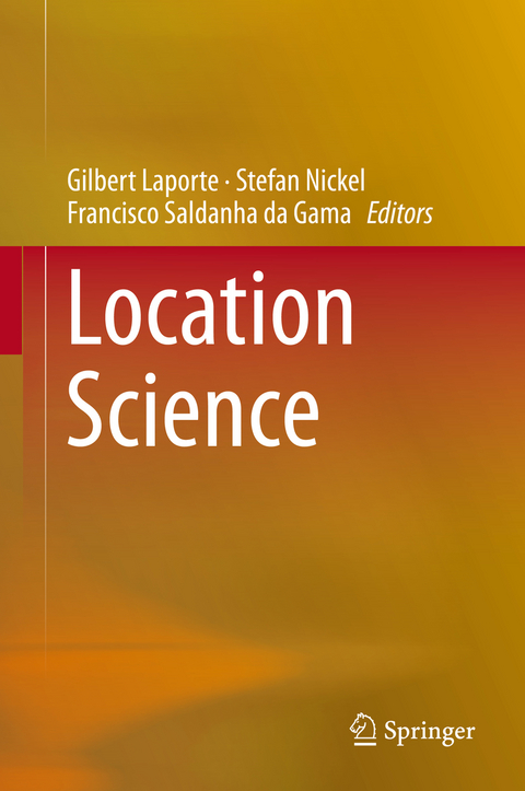 Location Science - 