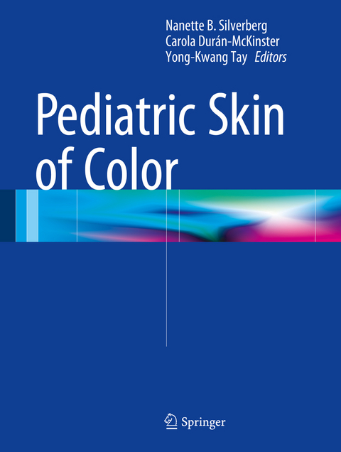 Pediatric Skin of Color - 