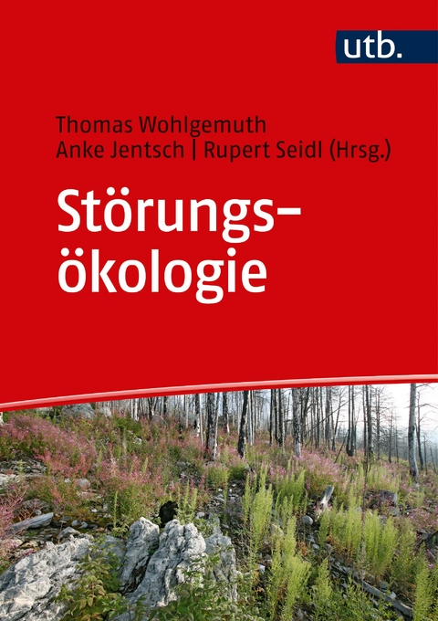 Störungsökologie - 