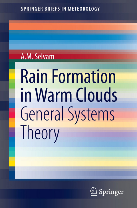 Rain Formation in Warm Clouds - A. M. Selvam
