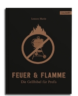 Feuer & Flamme - Lennox Hastie