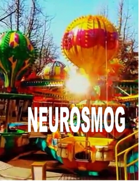 Neurosmog - Tom De Toys
