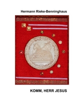 Komm, Herr Jesus - Hermann Rieke-Benninghaus,  Johannes