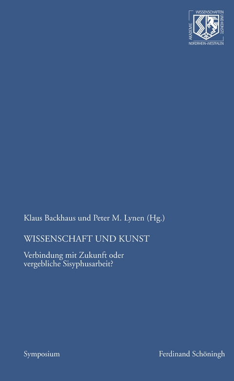 Wissenschaft und Kunst - 