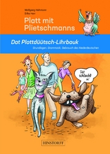 Platt mit Plietschmanns - Wolfgang Hohmann