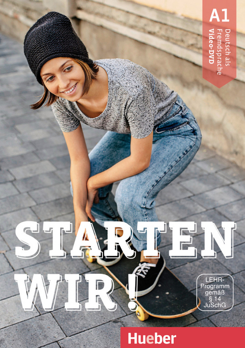 Starten wir! A1 - 