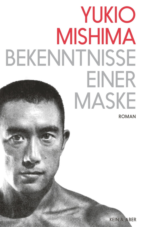 Bekenntnisse einer Maske - Yukio Mishima