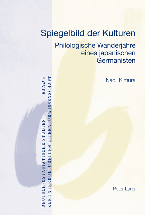 Spiegelbild der Kulturen - Naoji Kimura