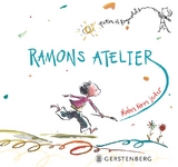 Ramons Atelier - Peter H. Reynolds