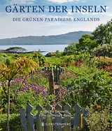 Gärten der Inseln - Jackie Bennett
