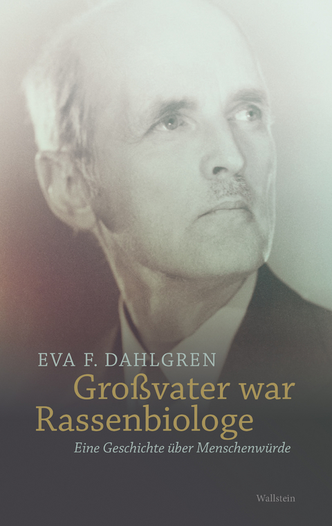 Großvater war Rassenbiologe - Eva Dahlgren